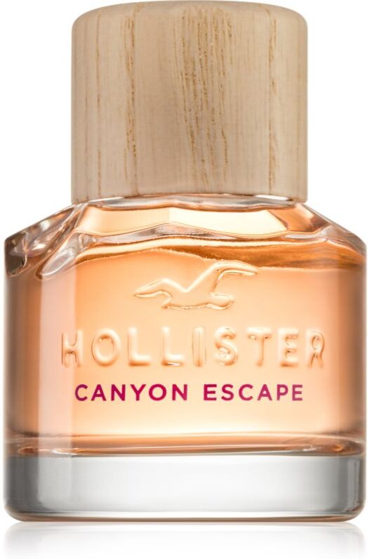 Hollister Canyon Escape for Her EDP W 30 ml