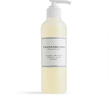 Tromborg Aroma Therapy Deluxe Soap Ginger 200 ml
