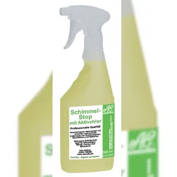 Assindia Schimmel-Stop Schimmelentferner Aktivchlor 500ml