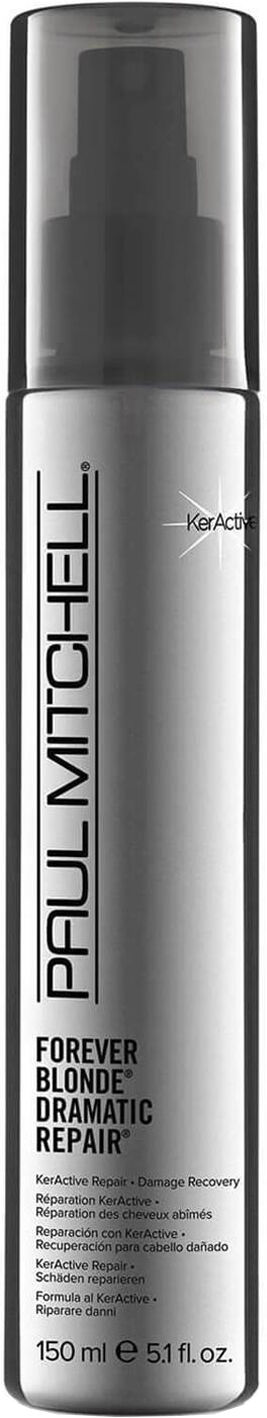 Paul Mitchell Forever Blonde Dramatic Repair 150ml