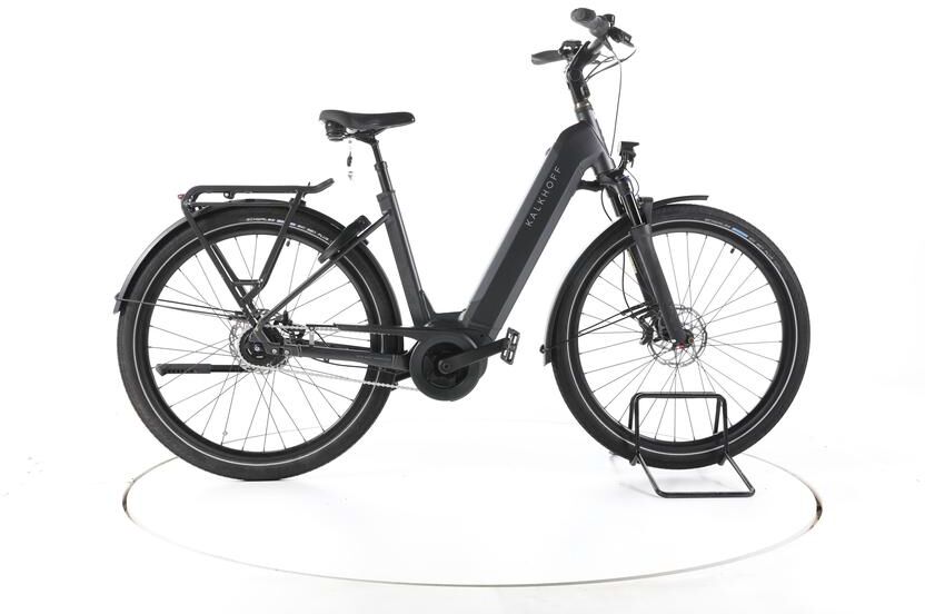 Kalkhoff Image 5.B Move Bicicleta Eléctrica Urbana Cuadro de acceso bajo - 306613