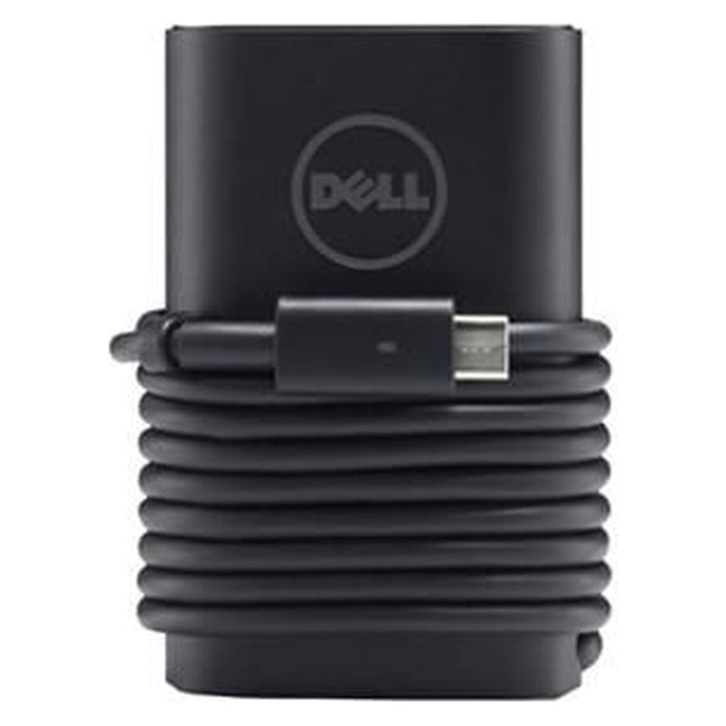 Dell 65W USB-C AC Adapter - EUR (65 W) (M9JDM)