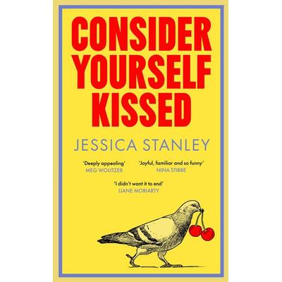 Consider Yourself Kissed, Taschenbuch von Jessica Stanley, Vermilion, 978-1-5291-5477-1