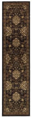 Style Haven Hearthstone Traditional Area Rug--