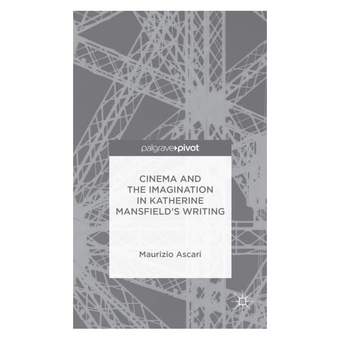 Palgrave Macmillan Uk Ascari:Cinema and the Imagination in Ka (Englisch, Hardcover, M Ascari, M. Ascari, Maurizio Ascari) (63338163)