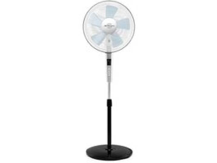 Ventilateur - ORBEGOZO - Sf 2140 - 40 cm - Électrique - Argenté