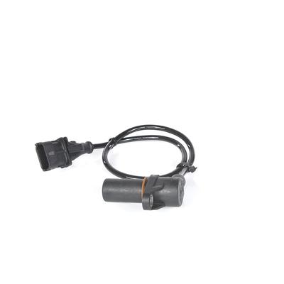 Bosch Drehzahlsensor, Motormanagement [Hersteller-Nr. 0281002808]
