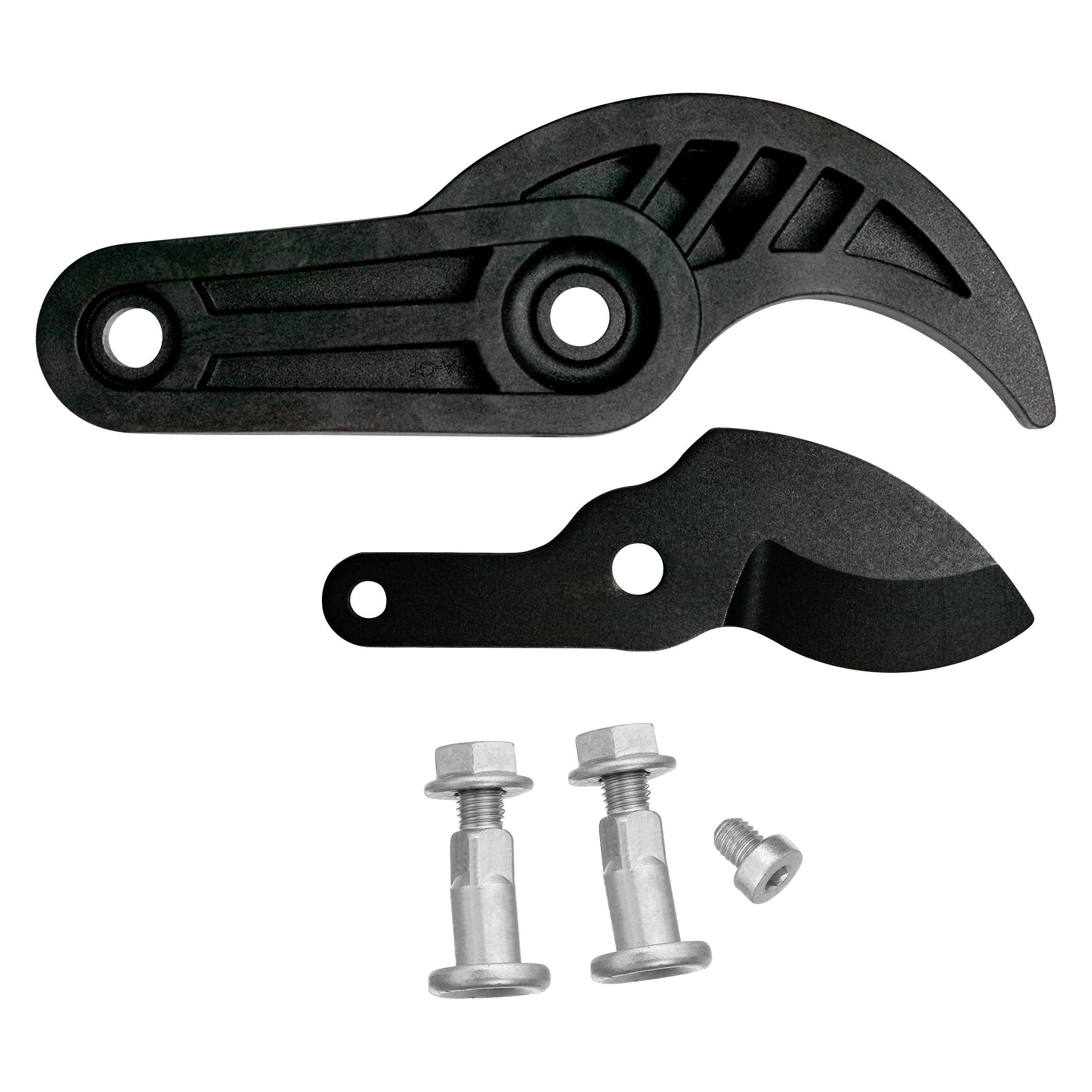 Fiskars Ersatzklinge fur PowerGear II Getriebeastschere L71 (1026290)