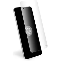 Bigben FGMGCSGS25P Displayschutzfolie (1 Stk., Samsung Galaxy S24+), Smartphone Schutzfolie, Transparent
