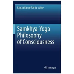 Samkhya-Yoga Philosophy of Consciousness, Fachbücher