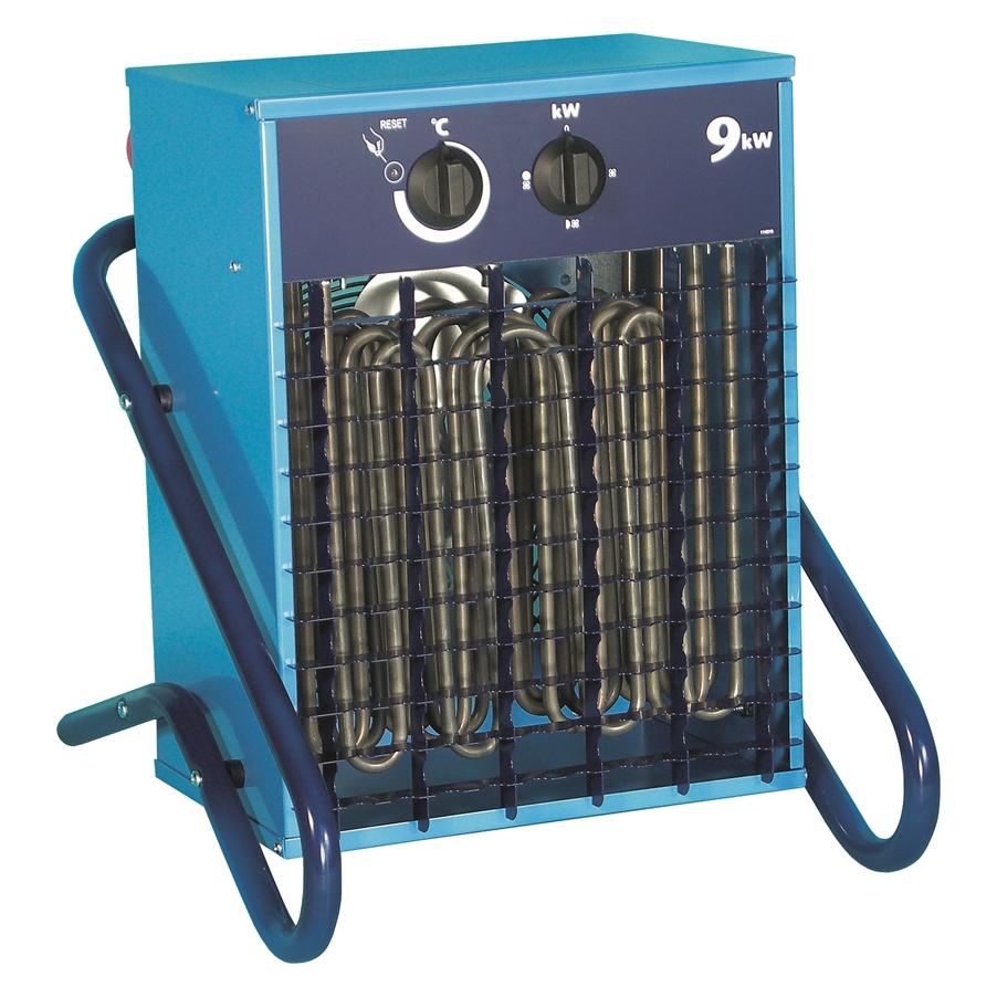 El-Björn Vf9 (9000 W) (1010410)