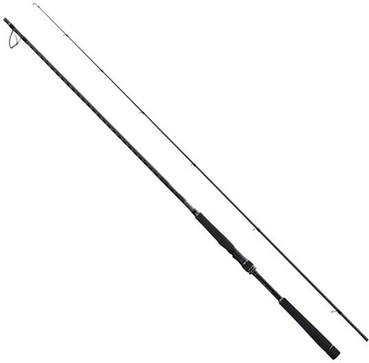 Shimano Exsence Genos Spinning 25, 9 fod - 4-26g
