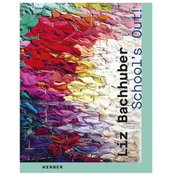Liz Bachhuber, Fachbücher von Liz Bachhuber, Verena Krieger, David Galloway, Michael Lüthy