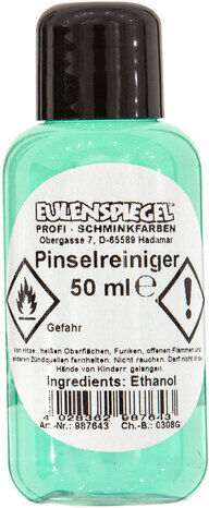 EULENSPIEGEL Pinselreiniger