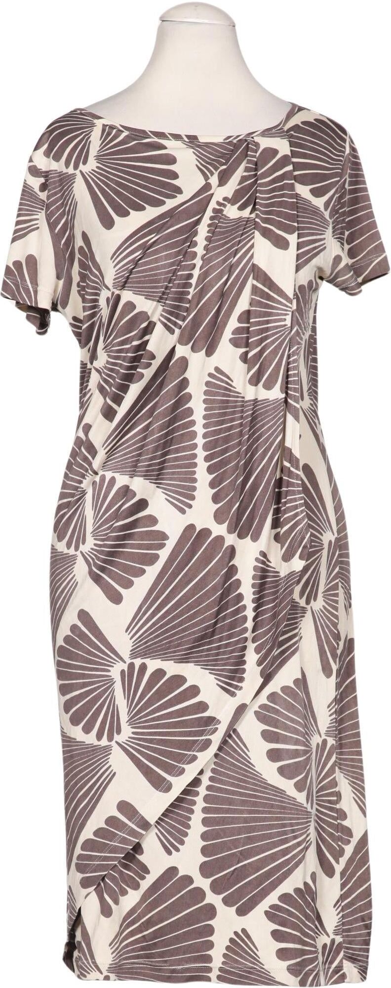 Steffen Schraut Damen Kleid, Mehrfarbig, Gr. EU 36, Seide - Second Hand
