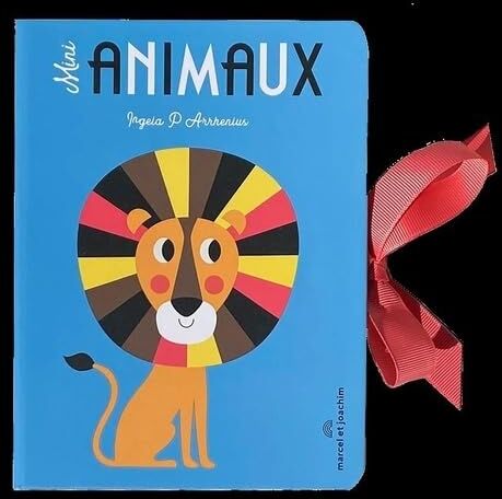 Arrhenius, Ingela P. - Mini animaux - Preis vom 13.10.2026 19:28:25 h