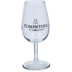 Tomintoul Nosing Glas