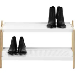 Sko Schuhschrank weiß