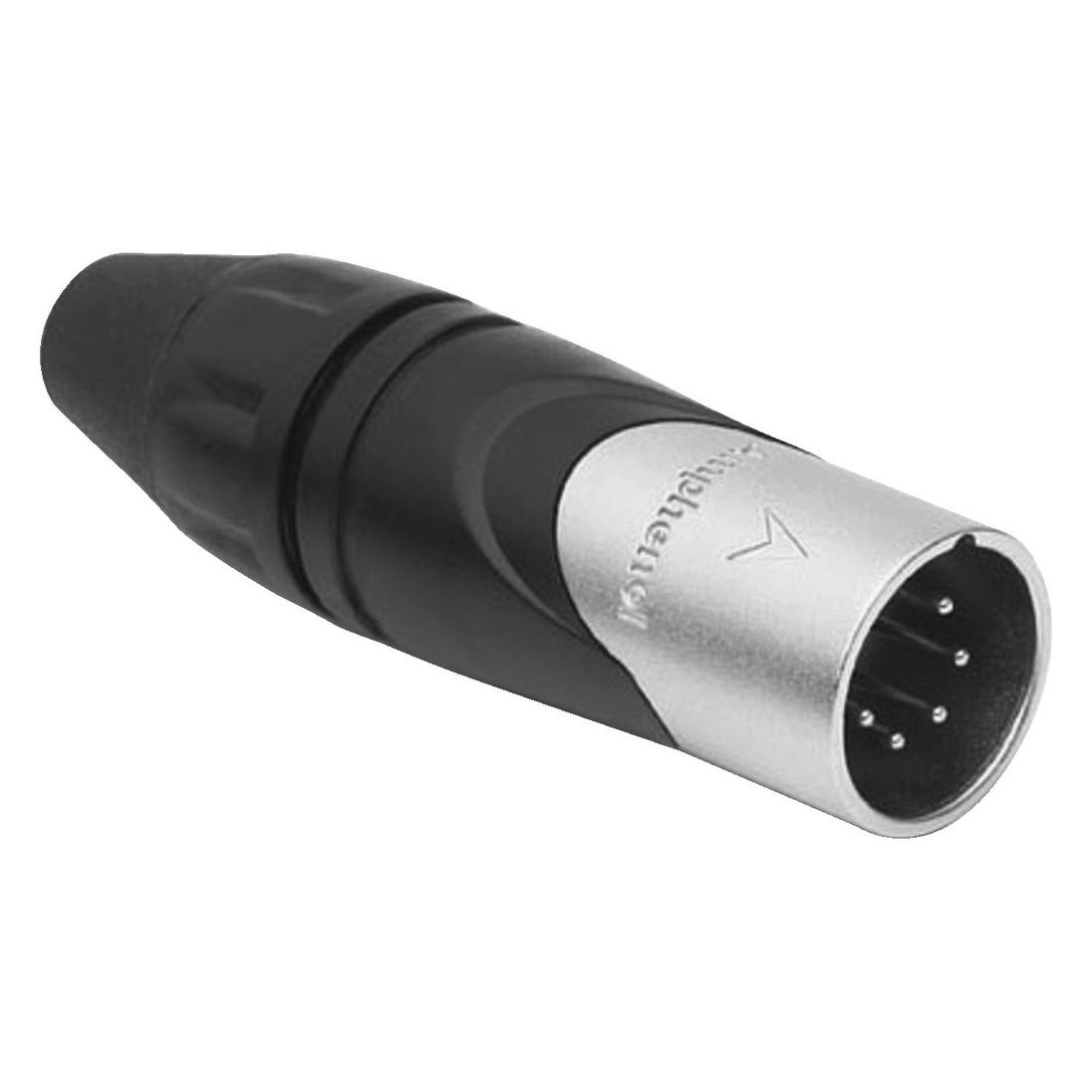 Org.makers XLR-Stecker (MONA-AX5M)