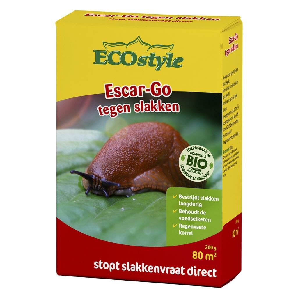 ECOstyle Escar-Go 200 gram