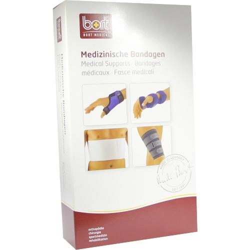 Bort GmbH Bort Soft Volare Cts Schiene links medium 05564144