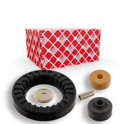 FEBI BILSTEIN Reparatursatz, Federbeinstützlager Hinterachse 31621 für HYUNDAI