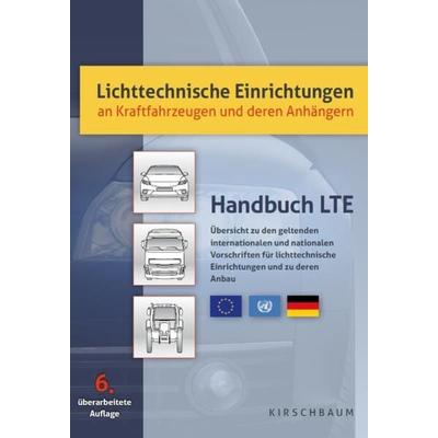 Lichttechnische Einrichtungen an Kraftfahrzeugen und deren Anhängern, Taschenbuch von Rainer Krautscheid,Hans-Peter David,Martin Kläne-Menke,Fred