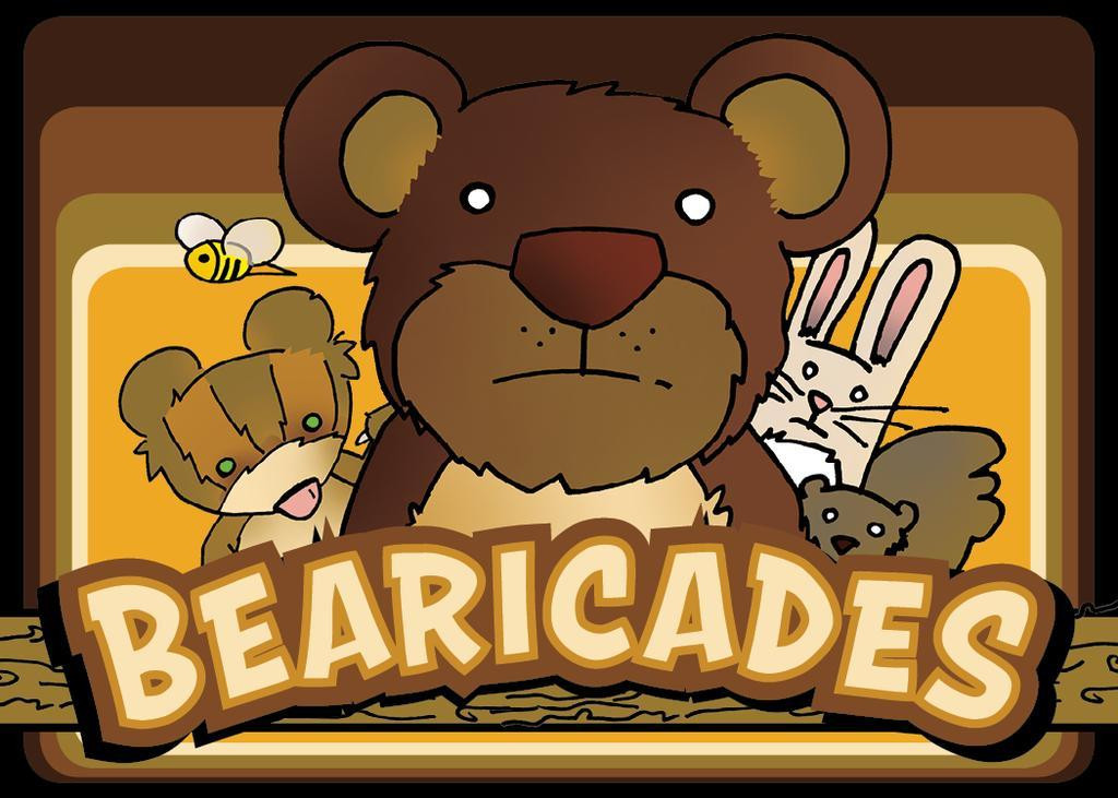 Bearicades LexShop