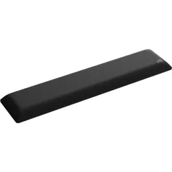 Glorious Ergonomische Handballenauflage - Full Size, Stoff, Schwarz, Maus + Tastatur Zubehör, Schwarz