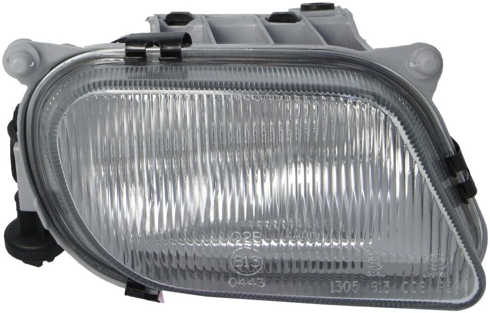 Trucklight Fendinebbia FL-ME009R