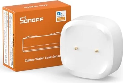 SONOFF SNZB-05P Zigbee Water Leak Sensor