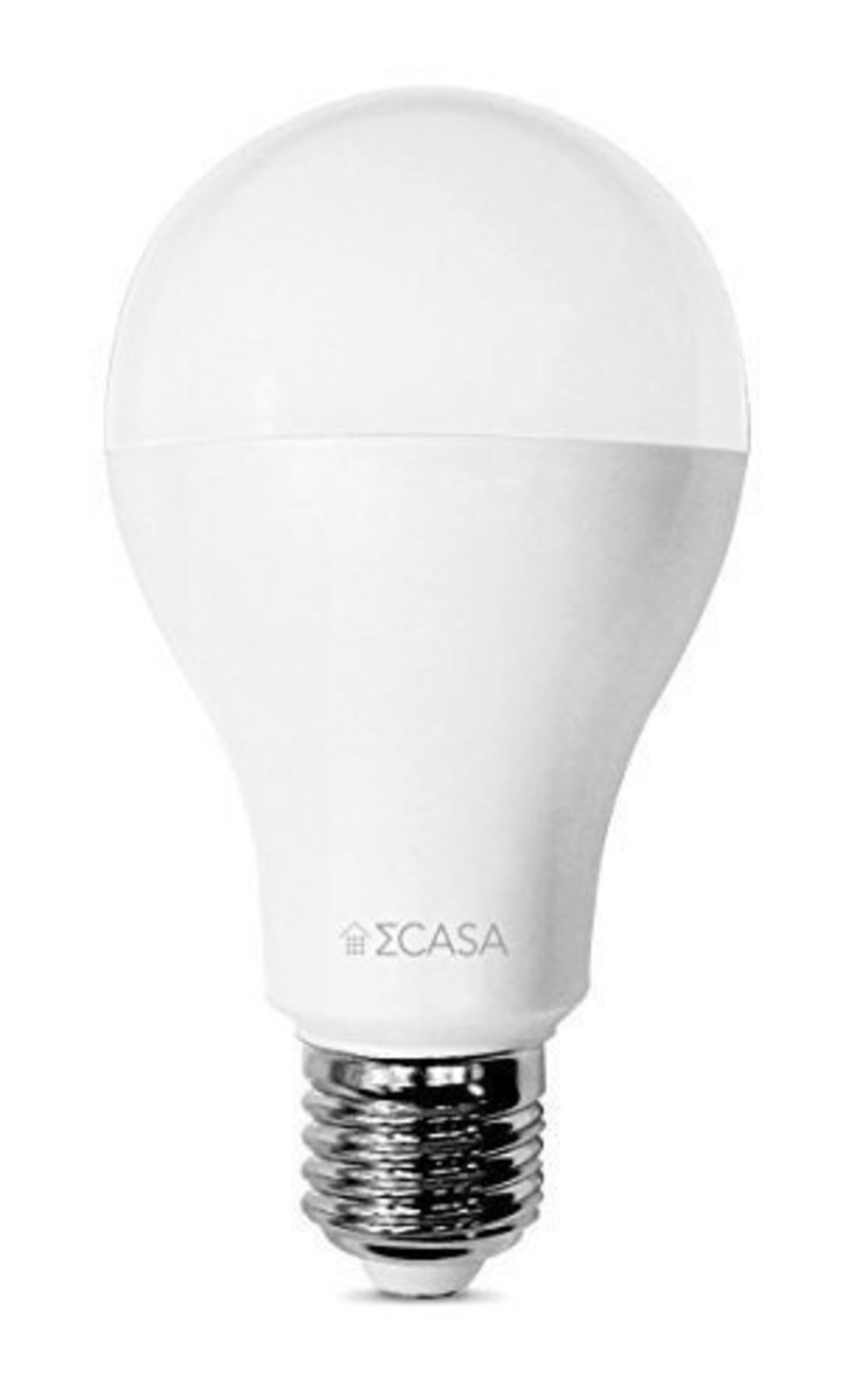 ECASA Sigma Casa Home Control Smart LED Licht E27 Dimbaar