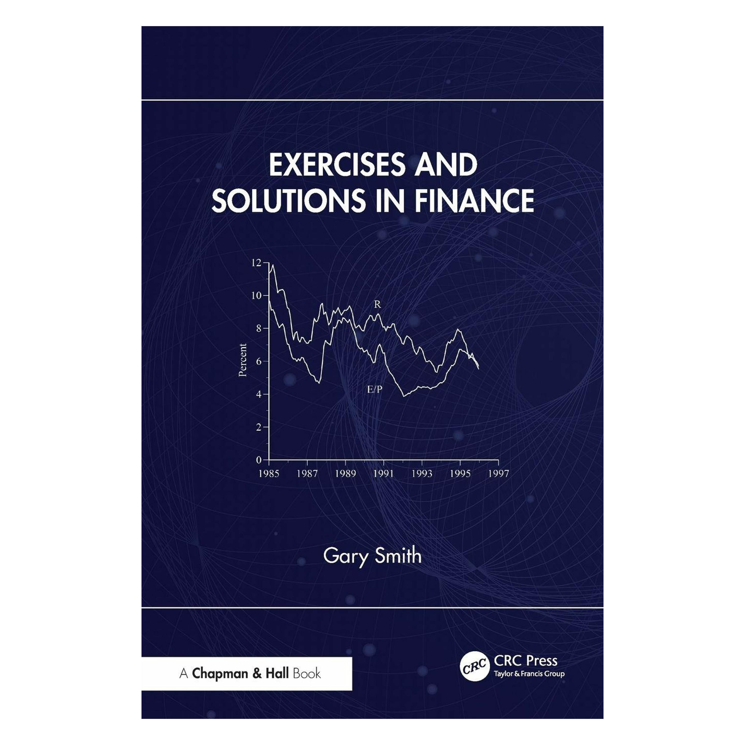 Taylor & Francis Exercises and Solutions in Finance (65647329)