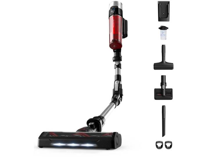 ASPIRATEUR BALAI X-FORCE FLEX 9.60 ANIMAL