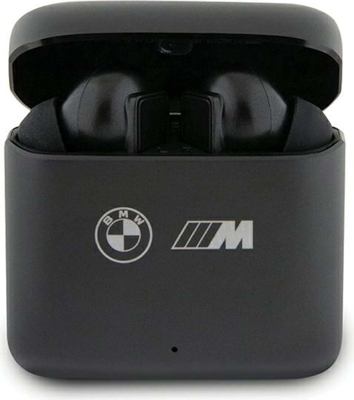 BMW TWS BMWSES20MAMK Bluetooth-hoofdtelefoon, zwart