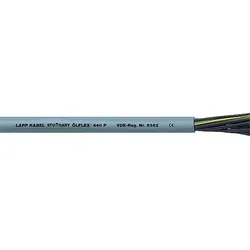 LAPP ÖLFLEX 440 P 3G1,5 0012838