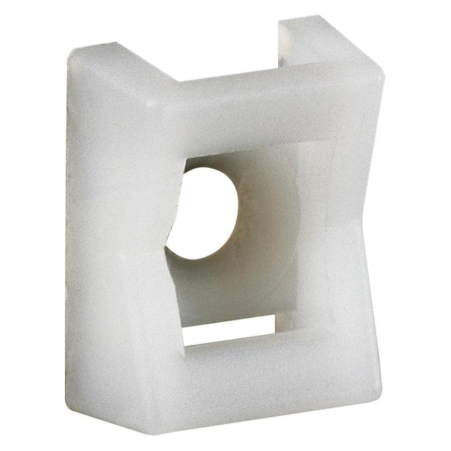 Legrand 100 Stück (BT) Schraubsockel zentriert 32070 / 229947 (15 mm, 100 Stk.) (032070)