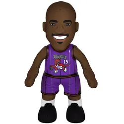 Bleacher Creatures Plüschfigur Toronto Raptors Vince Carter (25 cm)