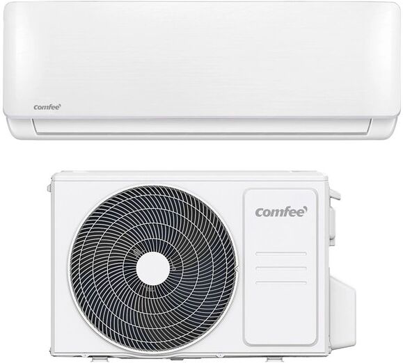 Condizionatore mono Comfee' MAESTRALE White
