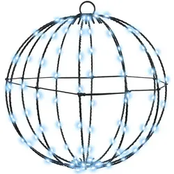vidaXL, Weihnachtsbeleuchtung, Weihnachtsornament