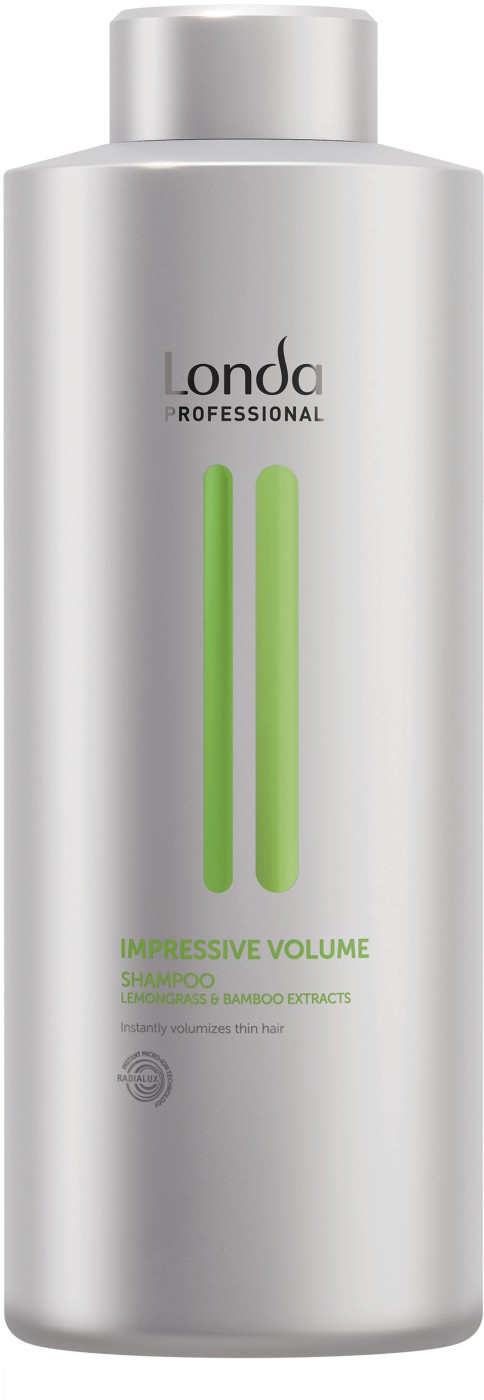 Londa Impressive Volume Shampoo 1000 ml FW-11600848