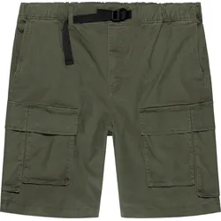 Vintage Industries Utility Shorts M