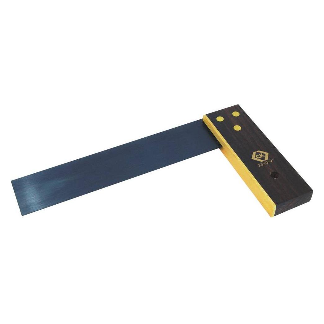 C.K Magma Tischlerwinkel T3540 09 225 mm (T3540 09)