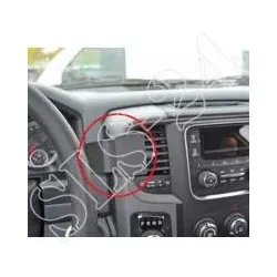 BRODIT 855158 ProClip Halterung - Dodge Ram ab Baujahr 2016 KFZ-Halter für Na...