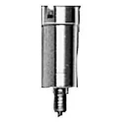 Siemens 8WA18227PH00 Prüfbuchse 4mm, versenkt  - 50 Stück
