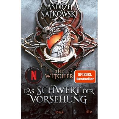 Das Schwert der Vorsehung, Taschenbuch von Andrzej Sapkowski, dtv, 978-3-423-26265-1