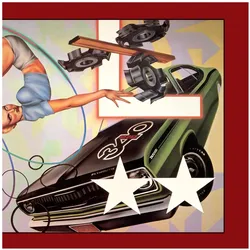 Rhino, Schallplatten, Heartbeat City(40th Anniversary Deluxe Edition) (The Cars)