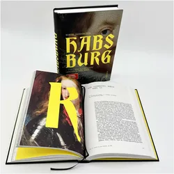 Habsburg, Biografien von Roman Sandgruber