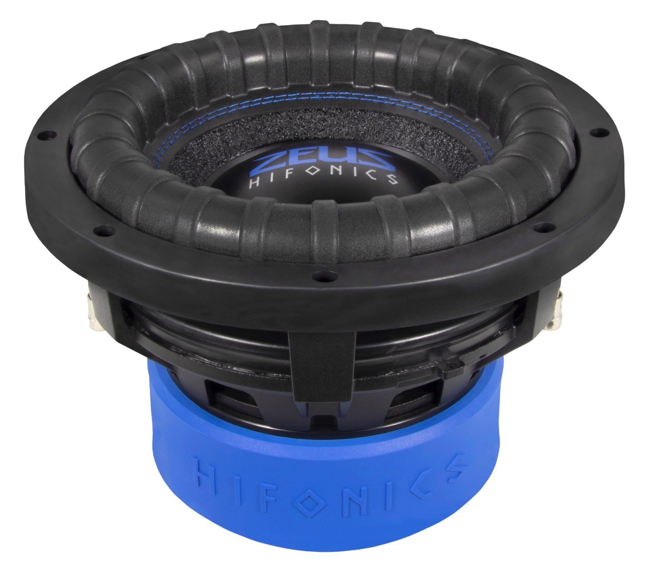 Hifonics ZRX-10D2