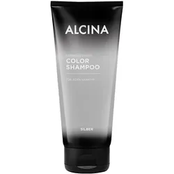 200ml Alcina Color Shampoo